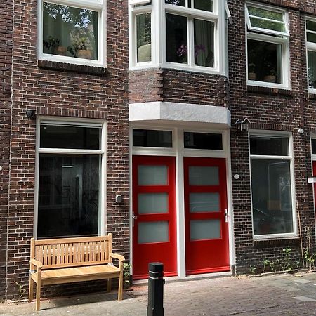Cosy Studio Apartment Kleine Rozenstraat Groningen Eksteriør bilde
