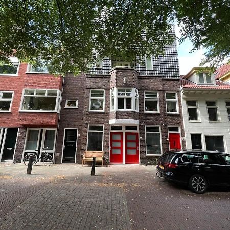 Cosy Studio Apartment Kleine Rozenstraat Groningen Eksteriør bilde